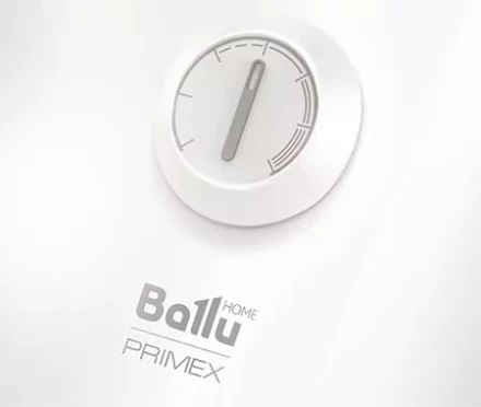 Водонагреватель Ballu BWH/S 100 Primex купить в Губкинске