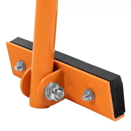 Захват бордюрного камня ручной до 300 мм Сибртех 18162, 100 кг купить в Губкинске