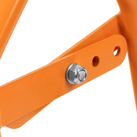 Захват бордюрного камня ручной до 300 мм Сибртех 18162, 100 кг купить в Губкинске