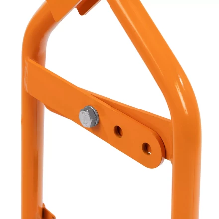 Захват бордюрного камня ручной до 300 мм Сибртех 18162, 100 кг купить в Губкинске