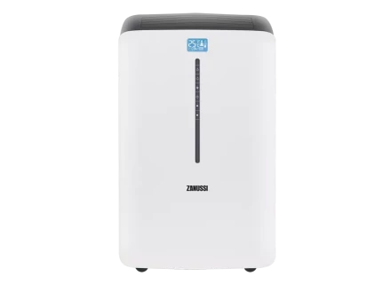 Мобильный кондиционер ZANUSSI ZACM-12 VT/N1 купить в Губкинске