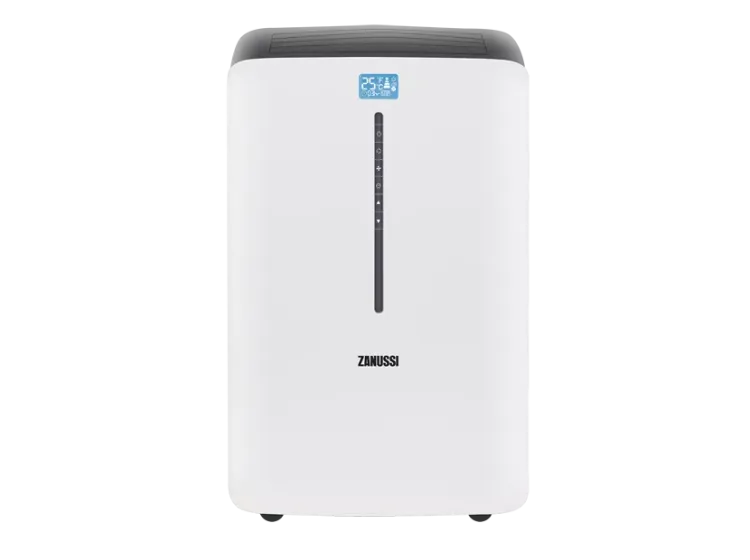 Мобильный кондиционер ZANUSSI ZACM-12 VT/N1 купить в Губкинске