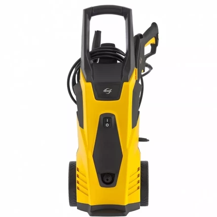 Минимойка-мойка высокого давления DENZEL HPС-1600 58207 купить в Губкинске