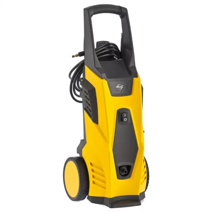 Минимойка-мойка высокого давления DENZEL HPС-1600 58207 купить в Губкинске