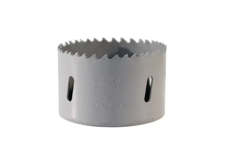 Коронка Bi-Metal Ф68 мм М3 Энкор 24168 купить в Губкинске