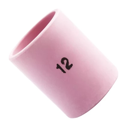 Сопло керамическое TW 17-18-26 GL (№12 / L42 / d19,5) Оберон XL54N19 купить в Губкинске