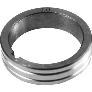 Ролик подающий 1,2-1,6 сталь диаметр30х14мм J77/N384 Сварог купить в Губкинске