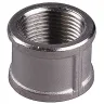Муфта GENERAL FITTINGS никелированная латунь, 1" 51091-1 купить в Губкинске