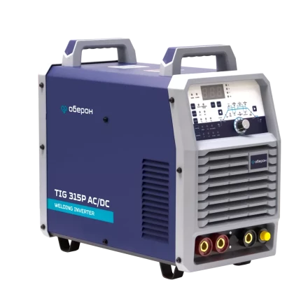 Сварочный инвертор Оберон TIG 315P AC/DC KG3311 купить в Губкинске