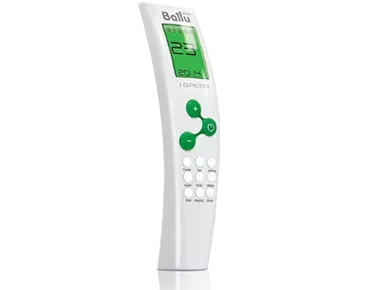 Блок наружный BALLU BSW/out-09HN1_15Y сплит-системы купить в Губкинске