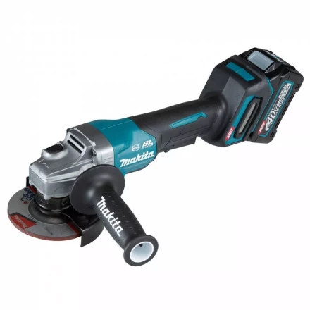 Угловая шлифовальная машина XGT Makita GA012GM201 купить в Губкинске
