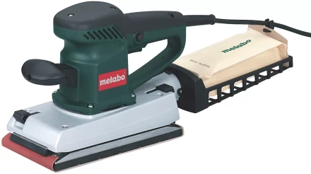 Плоскошлифовальная машина Metabo Sr 358 купить в Губкинске