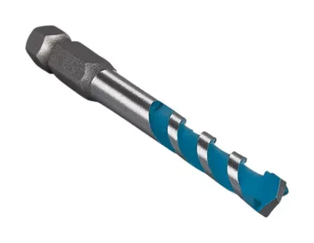 Сверло универсальное 6x50x100, 1/4" (Makita E-14984) купить в Губкинске