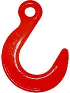 Строп 1СЦ-2.0 т. L=1.50м 8 кл кч с широким зевом купить в Губкинске