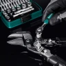 Универсальный набор инструмента X-Drive 35 27974 купить в Губкинске