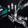 Универсальный набор инструмента X-Drive 35 27974 купить в Губкинске