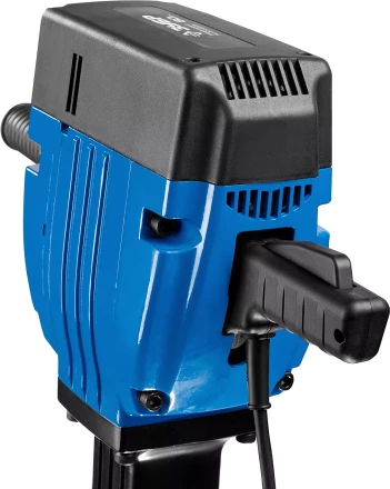 Молоток отбойный Бетонолом ЗМ-60-2200 ВК серия ПРОФЕССИОНАЛ купить в Губкинске