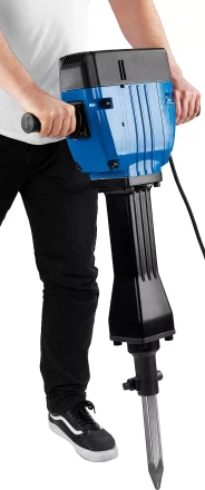 Молоток отбойный Бетонолом ЗМ-60-2200 ВК серия ПРОФЕССИОНАЛ купить в Губкинске