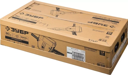 Молоток отбойный Бетонолом ЗМ-60-2200 ВК серия ПРОФЕССИОНАЛ купить в Губкинске