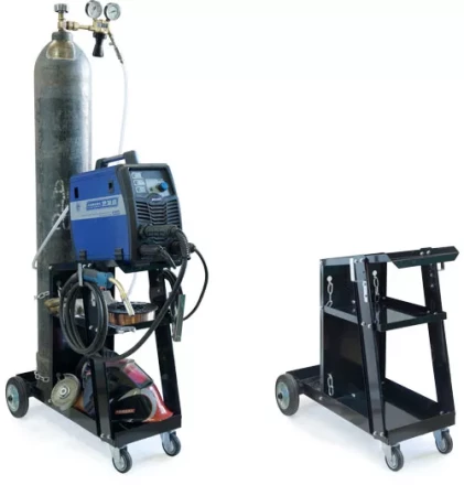 Тележка для аппаратов Aurora PRO купить в Губкинске