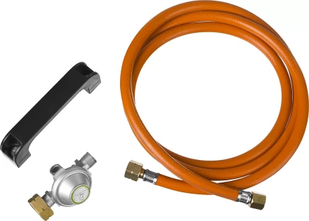 Пушка газовая М2 ТПГ-17000_М2 серия МАСТЕР купить в Губкинске