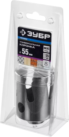 Универсальные коронки серия ПРОФЕССИОНАЛ купить в Губкинске