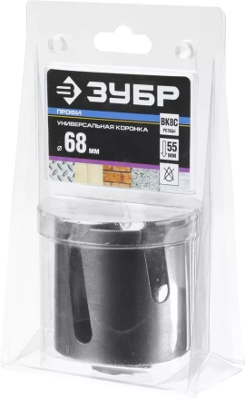 Универсальные коронки серия ПРОФЕССИОНАЛ купить в Губкинске