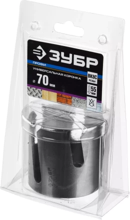 Универсальные коронки серия ПРОФЕССИОНАЛ купить в Губкинске