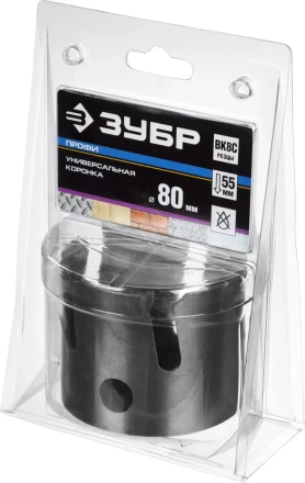 Универсальные коронки серия ПРОФЕССИОНАЛ купить в Губкинске