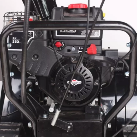 Гусеничный бензиновый снегоуборщик PATRIOT PRO 951 ED купить в Губкинске