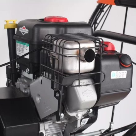 Гусеничный бензиновый снегоуборщик PATRIOT PRO 951 ED купить в Губкинске