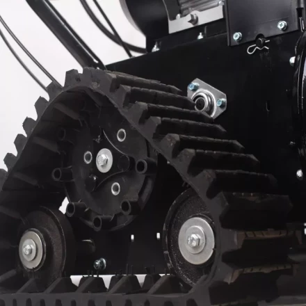 Гусеничный бензиновый снегоуборщик PATRIOT PRO 951 ED купить в Губкинске