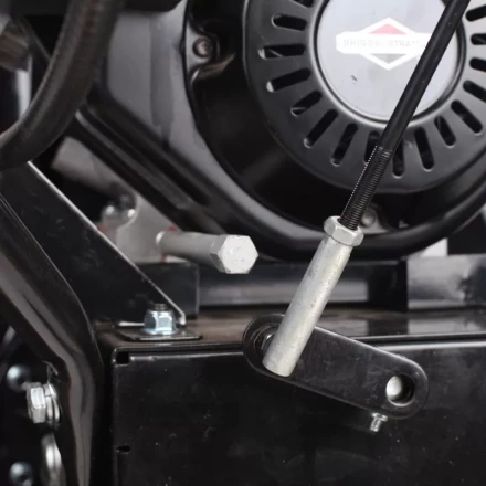 Гусеничный бензиновый снегоуборщик PATRIOT PRO 951 ED купить в Губкинске