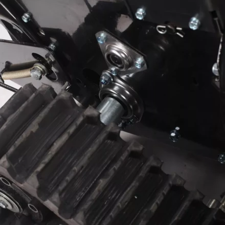 Гусеничный бензиновый снегоуборщик PATRIOT PRO 951 ED купить в Губкинске