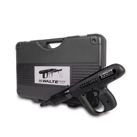 Пистолет пороховой монтажный Walte PT-274 купить в Губкинске