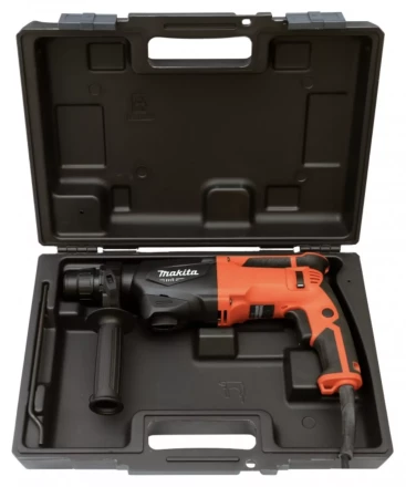 Перфоратор Makita M8701 купить в Губкинске