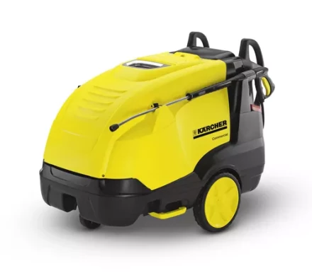 Мойка высокого давления Karcher HDS 8/17-4M (Мойка Керхер HDS 8/17-4M) купить в Губкинске