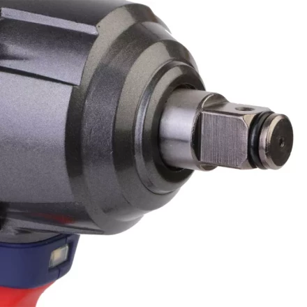 Гайковерт-шуруповерт ударный аккумуляторный ГЭА-20ЛИ-01 (без батареи и ЗУ) купить в Губкинске