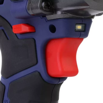 Гайковерт-шуруповерт ударный аккумуляторный ГЭА-20ЛИ-01 (без батареи и ЗУ) купить в Губкинске