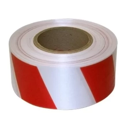 Лента сигнальная 50 мм х 150 м Sparta 89036 купить в Губкинске