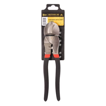Кабелерез КВТ 240 мм (101855) купить в Губкинске