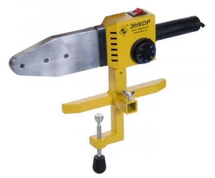 Аппарат для сварки полипропиленовых труб АСП 1500 56951 купить в Губкинске