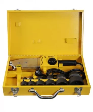 Аппарат для сварки полипропиленовых труб АСП 1500 56951 купить в Губкинске