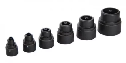 Аппарат для сварки полипропиленовых труб АСП 1500 56951 купить в Губкинске