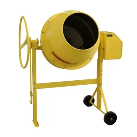 Бетоносмеситель ЭНКОР Б165 56255 купить в Губкинске