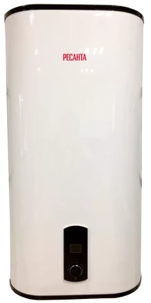 Водонагреватель накопительный Ресанта ВН-80В купить в Губкинске