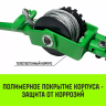 Лебедка рычажная HITCH LR 1.6т канат 3м (SZ086893) купить в Губкинске