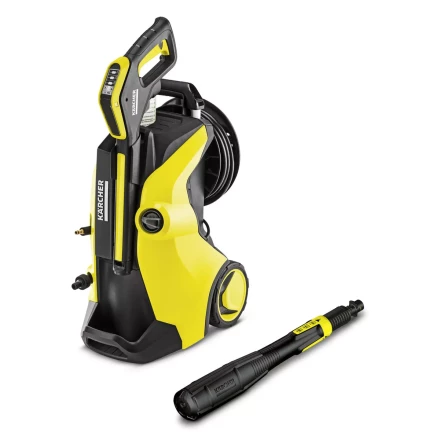 Мойка высокого давления KARCHER K 5 Premium Full Control Plus купить в Губкинске