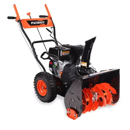Бензиновый снегоуборщик PATRIOT PS 700 купить в Губкинске