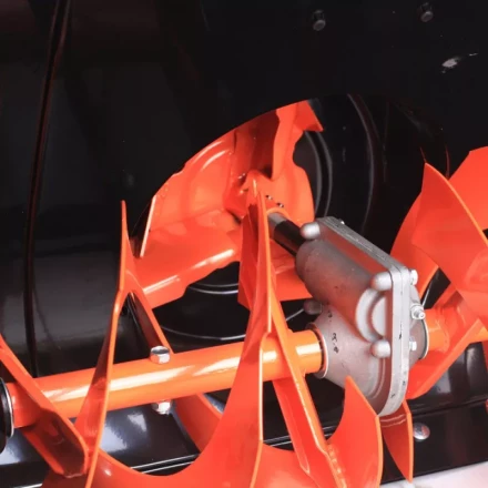 Бензиновый снегоуборщик PATRIOT PS 700 купить в Губкинске